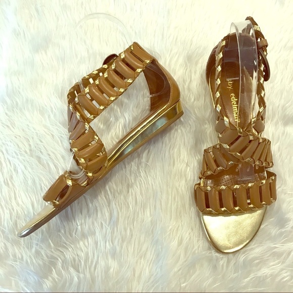 libby. edelman Shoes - ⚜️Libby. Edelman Sandals⚜️6 For $25